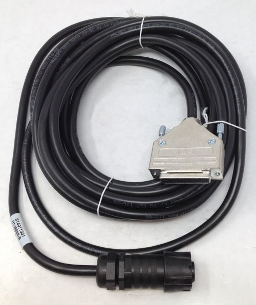 HALDEX MIDLAND CABLE 6.5 M VEHICLE TO PC INT