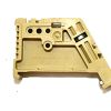 WEIDMULLER END BRACKET