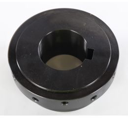 COUPLING HUB 3/8in