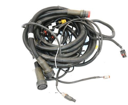 AUTOCAR HARNESS-ABS FRONT
