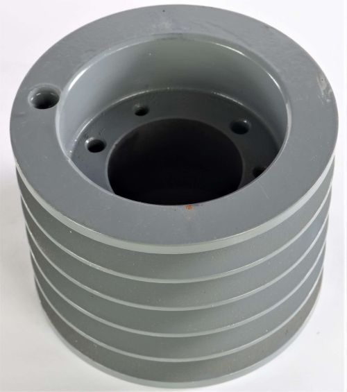 IDC SELECT SHEAVE 5-GROOVE SD QD 4.9in OD