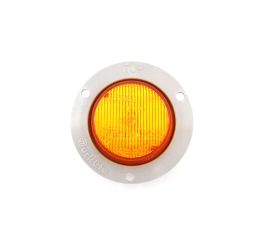 LAMP-SIDE MARKER-YELLOW-LED