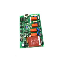 DPD TIMER CARD (CD AIF)