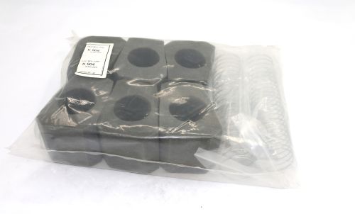 GAST R6 FOAM KIT