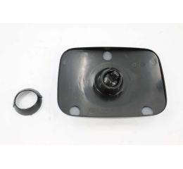 GLASS- CONVEX MIRROR CASC