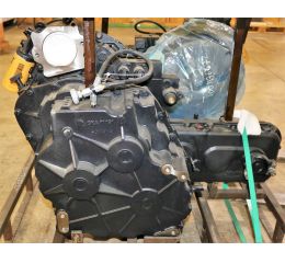 TRANSMISSION TURNER 4-SPEED  HYDRAULIC OIL FILTER