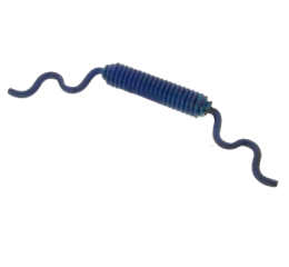 RETAINER SPRING