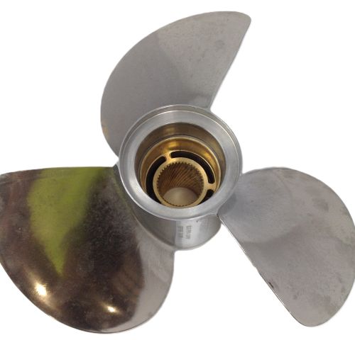 VOLVO PENTA PROPELLER GR7 FRONT