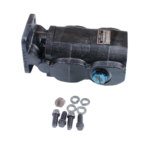 HALDEX-BARNES HYDRAULIC MOTOR