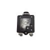 TYCO/POTTER & BRUMFIELD CIRCUIT BREAKER - 15A PUSH-BUTTON