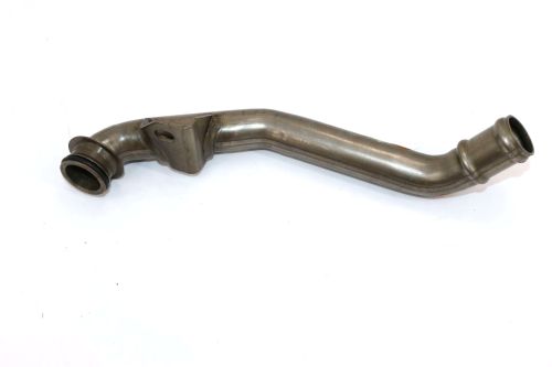 CUMMINS WATER INLET TUBE