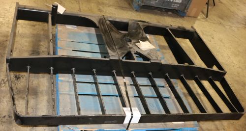 JLG CARRIAGE OUTER 74\" TILTING F