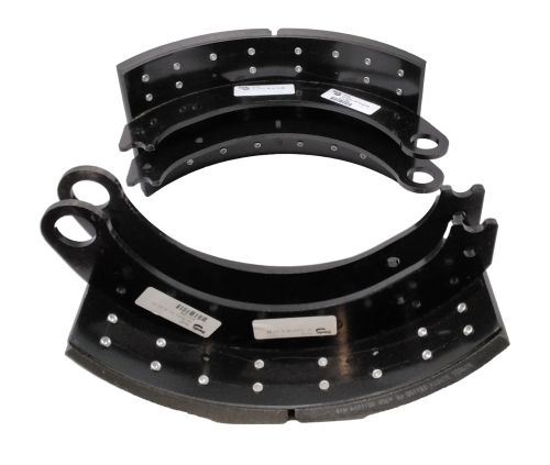 BENDIX BRAKE SHOE - LINING ASSEMBLY