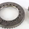 DANA - GRAZIANO RING 39 TEETH/PINION 12 TEETH & 24 SPLINE