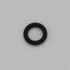 SCHWARZE O-RING 1/8 X 1/2 X 3/4 BUNA