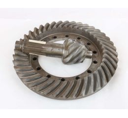 GEAR & PINION ASSEMBLY  HYPOID