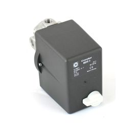 PRESSURE SWITCH TYPE MDR3/11 8-10 BAR