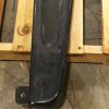 UNICARRIERS - NISSAN FORKLIFT PILLAR RH (NOT DRILLED BLACK)