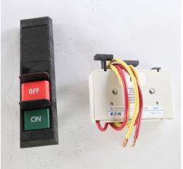 SWITCH ON-OFF NEMA