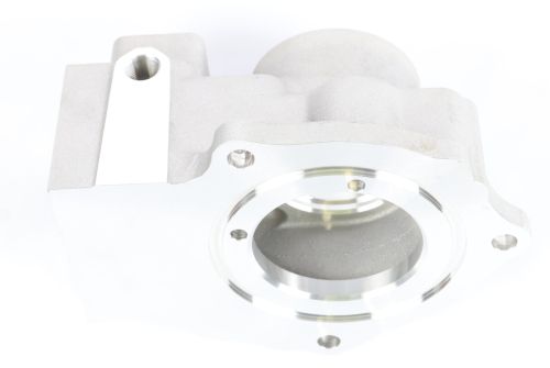 VOLVO REAR MOUNTED PTO HOUSING