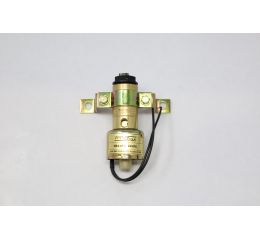 VALVE 24V_ ETHER INJECTION