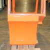 JLG CAB WELDMENT  LOWPRO/G5-19A
