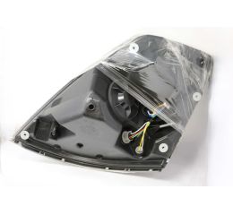 HEADLAMP RH VOLVO