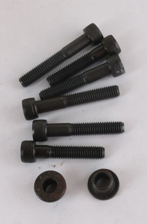 BOSCH CAM BOLT  BUSHING KIT