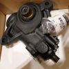 WELLER STEERING GEAR BOX