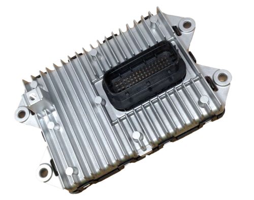 CONTI TEMIC MICROELECTRONIC ELECTRONIC CONTROL UNIT: AFTERTREATMENT