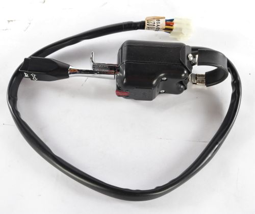 CLUB CAR TURN SIGNAL SWITCH ASSEMBLY