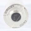 HYDAC - SCHROEDER INDUSTRIES HYDRAULIC FILTER ELEMENT 3 MICRON