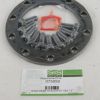 S&S NEWSTAR RING GEAR SPACER KIT GM 7.5\"