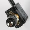 BANDIT LIMIT SWITCH - DOUBLE CONTACT W/CABLE