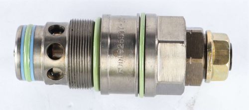 HYUNDAI CONSTRUCTION EQUIP. RELIEF VALVE