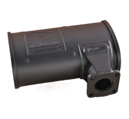 SILENCER