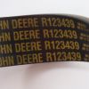 JOHN DEERE SERPENTINE BELT