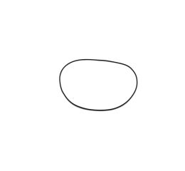 VM100 SEAL 8.49 ID 0.103 W