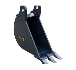 13\" BUCKET
