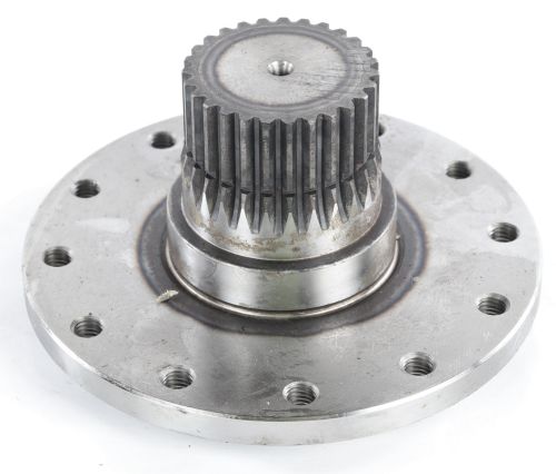 DANA FLANGE DW250/IF138_12fM10/../B