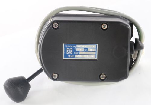 ZF 24V CONTROLLER SG-6 EST-2B