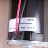 RED DOT HEATER BLOWER  MOTOR ASSEMBLY