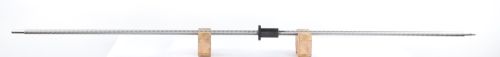 PARKER BALLSCREW GZ2020 20MM X 71.38