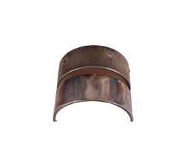 MAIN BEARING PAIR  CRANKSHAFT  CENTER