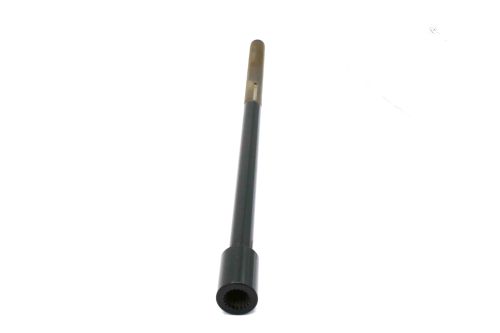BOBCAT SHAFT DRIVE