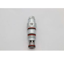 HYDRAULIC COUNTERBALANCE VALVE CARTRIDGE