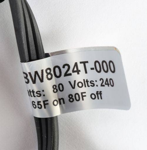 HOTSTART BATTERY HEATER WRAP