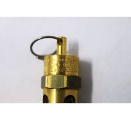 RELIEF VALVE  1/4IN NPT  150PSI