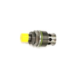 PRESSURE LIMITING VALVE