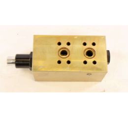 CONTROL VALVE